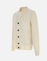 Cardigan in lana L76MAGL78 MAG0L0290002 ELEVENTY