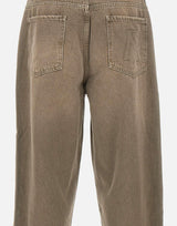 "R3Baggy denim" MLM100333 59 REPRESENT
