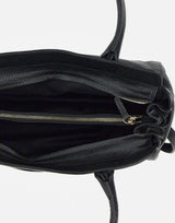 Borsa "Gwen" GWEN BLACK MANDEL