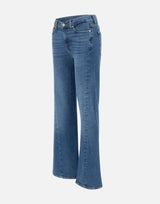 Jeans "Dojo Tailorless Yuma" 7U310C12 U71E8 7 FOR ALL MANKIND