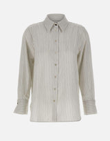 Camicia "Reperto" 2523116081200 003 MARELLA