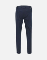 Pantaloni "Dieci" in cotone stretch COASX0Z00FWD NU680360 PT TORINO