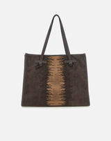 Borsa "Marcella" BS12110 WNTSNMOKA MARCELLA CLUB GIANNI CHIARINI