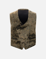 Completo tre pezzi EM004187 TE18451U6203 EMPORIO ARMANI