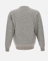 Maglione "Jumper" F5LAMAJP015 101 LANEUS