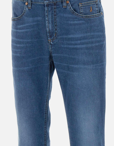 Jeans "Jordan" JORDA001 DENI036D004 JECKERSON