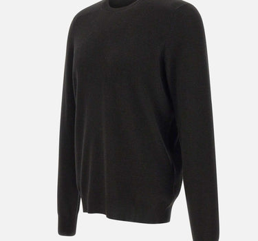 Maglia in cashmere e lana 55159 19699089 GRAN SASSO