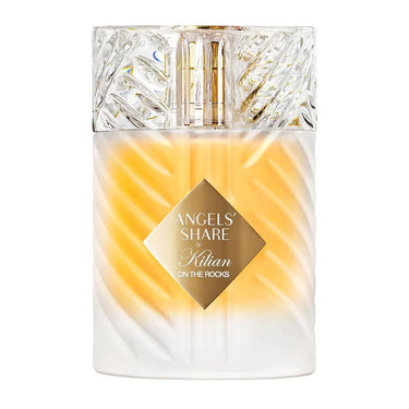 Eau de Parfum "Angels' Share On The Rocks" 100ml N0ZL010000 100ML KILIAN PARIS