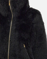 "Button Bunny Jacket Gold" M35LJ173G 292 MOOSE KNUCKLES
