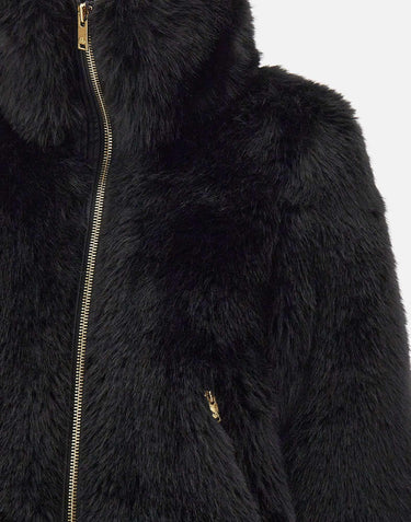 "Button Bunny Jacket Gold" M35LJ173G 292 MOOSE KNUCKLES