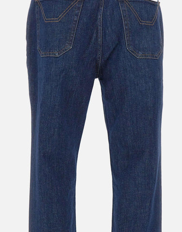 Jeans "John" JOHN001 DENI027D054 JECKERSON