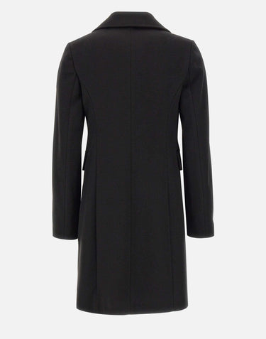 Cappotto RIJMR001 0001 KAOS