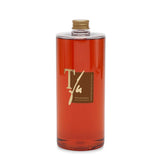 Fragranza Ambiente Refill "Patchoulove" 1000ml PL1000RTFU 1000ML TEATRO FRAGRANZE UNICHE FIRENZE