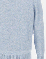 Pullover in cotone, lana e alpaca 711101 23 KANGRA