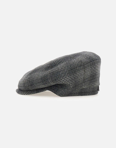 Cappello "Cesare" in lana B15120B0084 265B BORSALINO