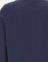 "Sweatshirt basic fleece" F45201 07 SUN68