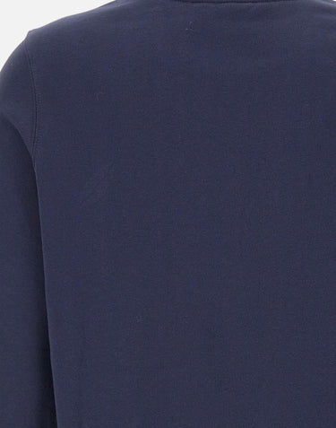 "Sweatshirt basic fleece" F45201 07 SUN68