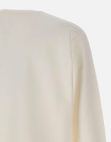 Felpa con logo Numeric SH2GU0025 M25024101 MM6 MAISON MARGIELA