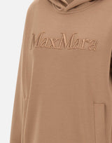 Felpa "Visiera" 2529946011600 005 'S MAX MARA