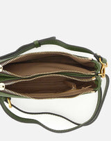 Borsa "Frida" BS10435 TKLDEEPFIR GIANNI CHIARINI