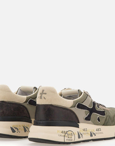 Sneakers "Mick7720" MICK 7720 PREMIATA