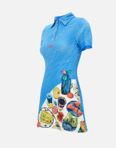 Abito "Venus" F812R2955 005 MIRAE