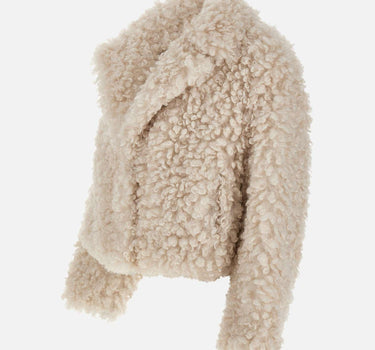 "Samara Coat" 61701 940696000 STAND STUDIO
