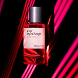 Extrait de Parfum "Cuir InfraRouge" 50ml 0MC02E050CUIN 50ML MAISON CRIVELLI