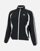 Felpa "Teamgeist" JC6227 BLACK ADIDAS