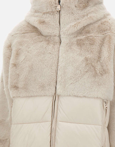 "Fanevil" 25WBLDC02178 006646907 BLAUER