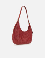 Borsa "Luna piena" 8022 POPPYRED DRAGON DIFFUSION