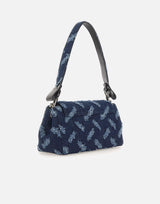 "Hazel medium bag" 46020001W W01BOK208 VIVIENNE WESTWOOD