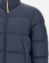 "Cloud leweagle jacket" CFWOOU2086 MRUT26353989 WOOLRICH
