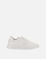 Sneakers "Temple Low BTLU V001" BTLU V001 PHILIPPE MODEL PARIS