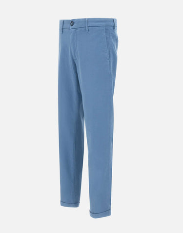 Pantaloni "Mucha chinos" P249JM 24174072 RE-HASH