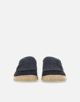 Mocassini "Mikka jute" HD43640 0ND HEY DUDE
