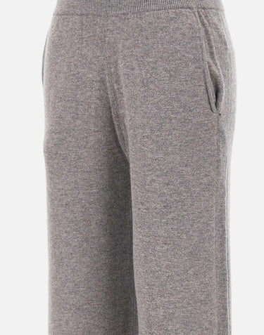 Jogger in lana RI1KT006 0M07 KAOS