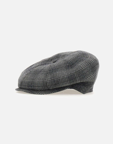 Cappello "Cesare" in lana B15120B0084 265B BORSALINO
