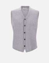 Gilet in lana 200833 112 KANGRA