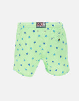 "Comfort light starfish stripes" COM0009 02175H7517 MC2 SAINT BARTH