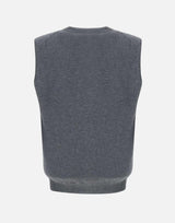 Gilet in lana 900807 032 KANGRA