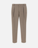 Pantaloni "PortobelloS" PORTOBELLOS 40010000023 BRIGLIA 1949