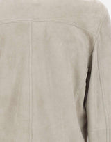 Giacca "Destiny suede " PEU5414 99012195737 PEUTEREY