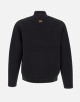 "Fabric mix knit jkt" D26997 E1446484 G-STAR RAW
