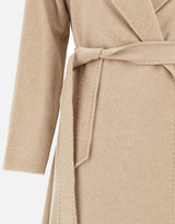 Cappotto "Umido" in cashmere 2416011101600 005 MAX MARA STUDIO