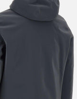 "Double Silicon Floating parka" 25012 11 RRD