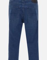 Jeans "Hopper" P400FU 2D576BLUE RE-HASH