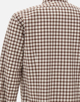 Camicia in puro cotone I1U02P0150019U 0002 BARBA