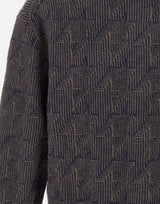 "Sweater Crew Neck" M1R557ZT02834 61 PAUL SMITH
