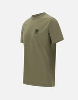 T-shirt in cotone 100055 SPSGN BELSTAFF